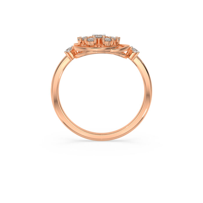 The Rosyra Ring