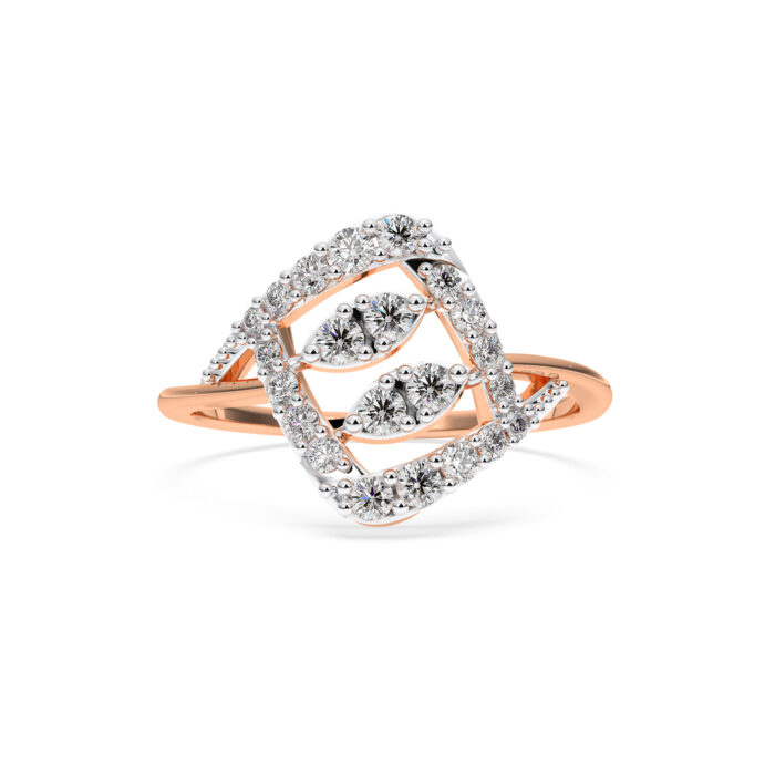The Liliora Ring