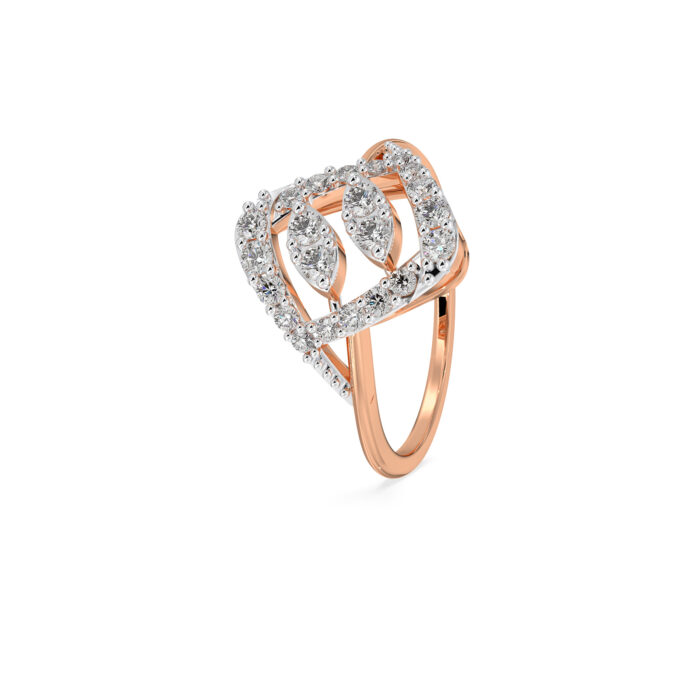 The Liliora Ring
