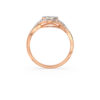 The Liliora Ring