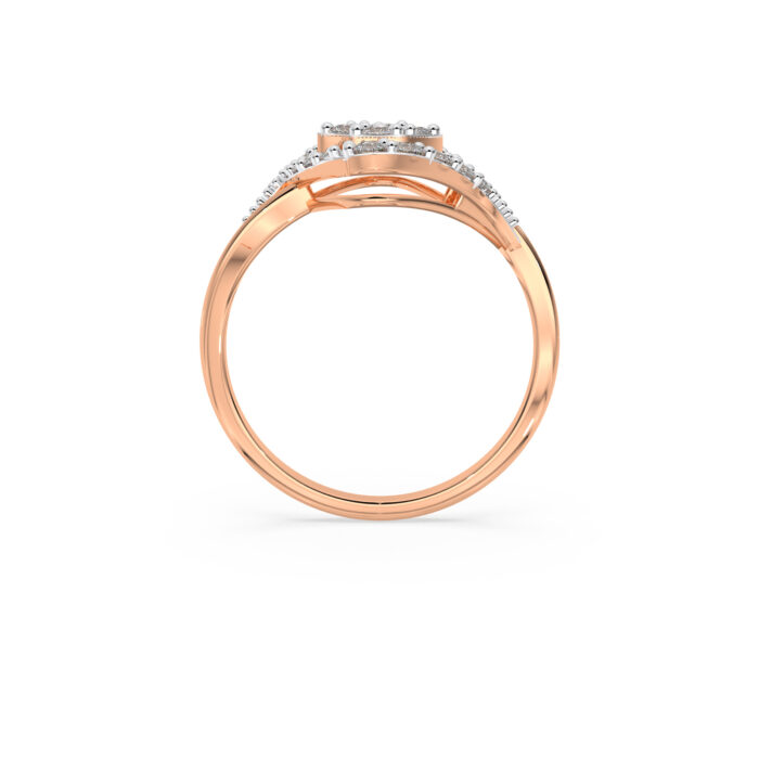 The Liliora Ring