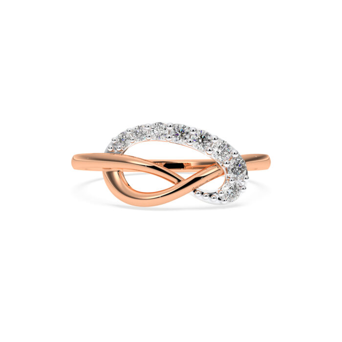 The Anaya Lustre Ring