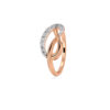 The Anaya Lustre Ring