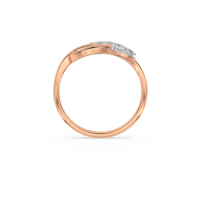 The Anaya Lustre Ring