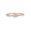 The Lustrelle Ring