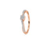 The Lustrelle Ring