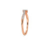 The Lustrelle Ring