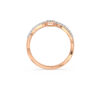 The Lustrelle Ring