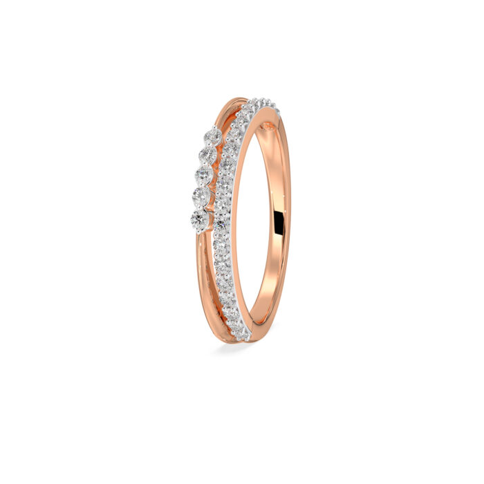 The Lustryx Ring