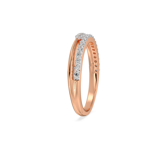 The Lustryx Ring