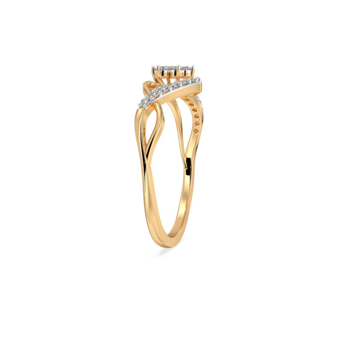 The Avanya Glow Ring