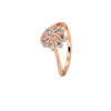 The Dazelle Ring