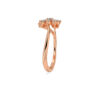 The Dazelle Ring