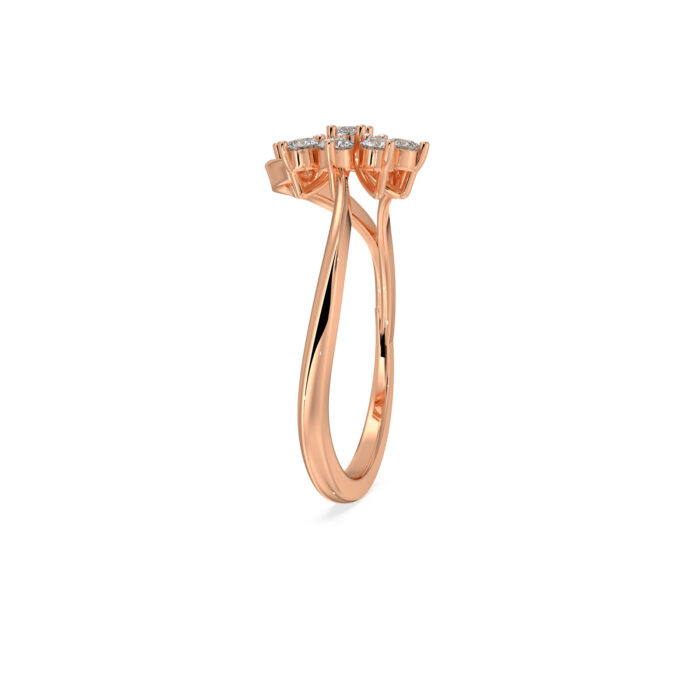The Dazelle Ring