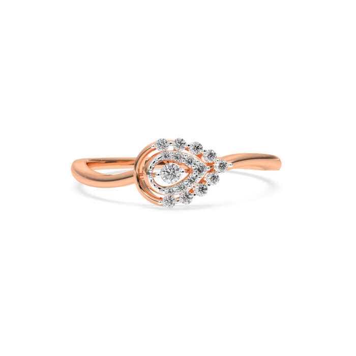 The Florynna Ring