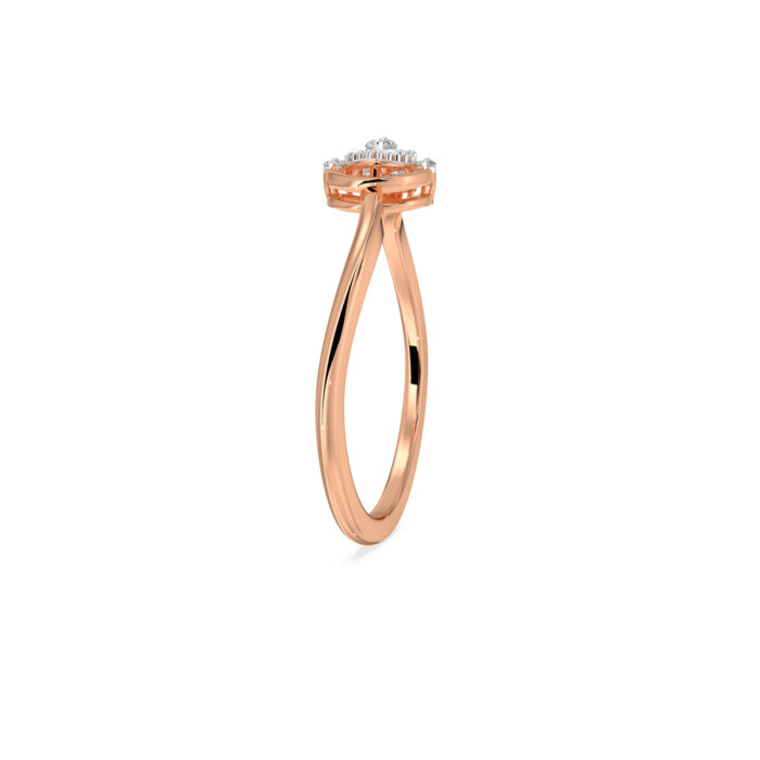 The Florynna Ring