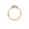The Ishwari Spark Ring