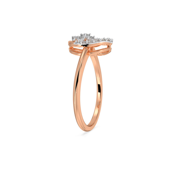 The Saanvi Spark Ring