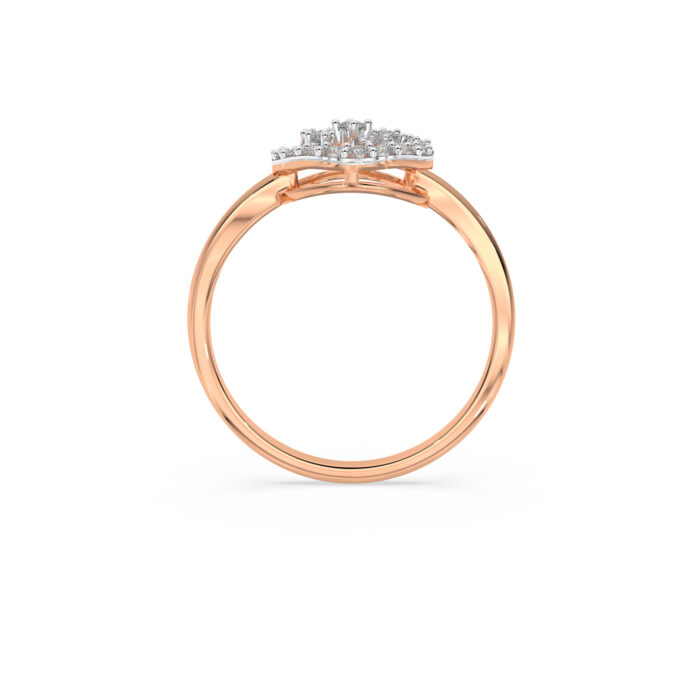 The Saanvi Spark Ring