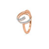 The Brivana Ring