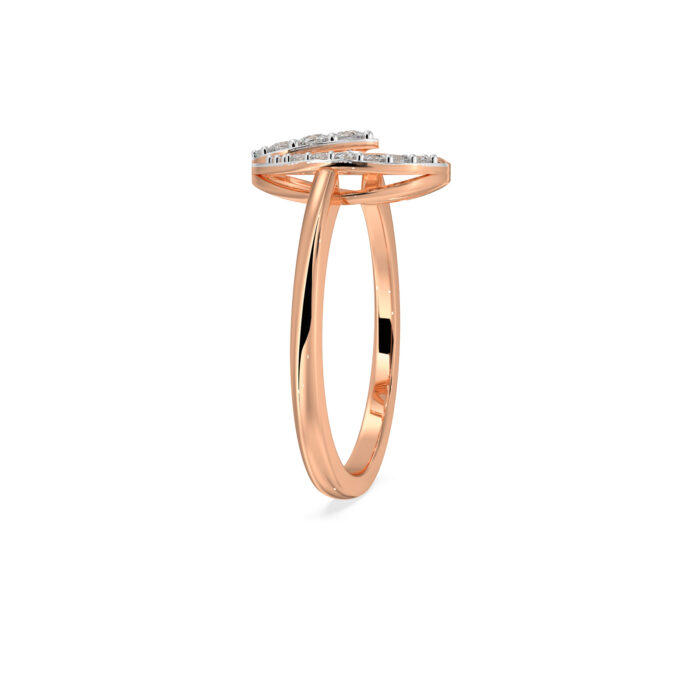 The Brivana Ring