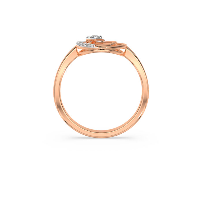 The Brivana Ring