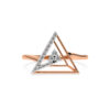 The Seraphine Ring