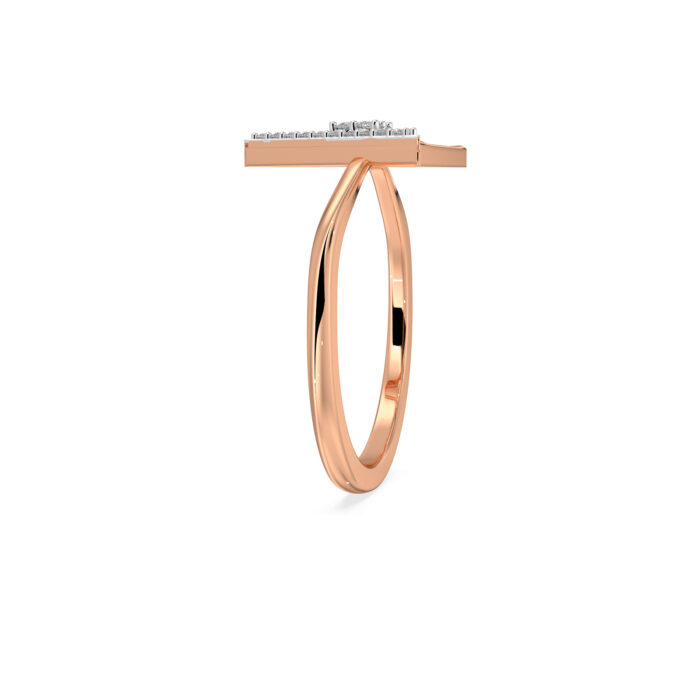 The Seraphine Ring
