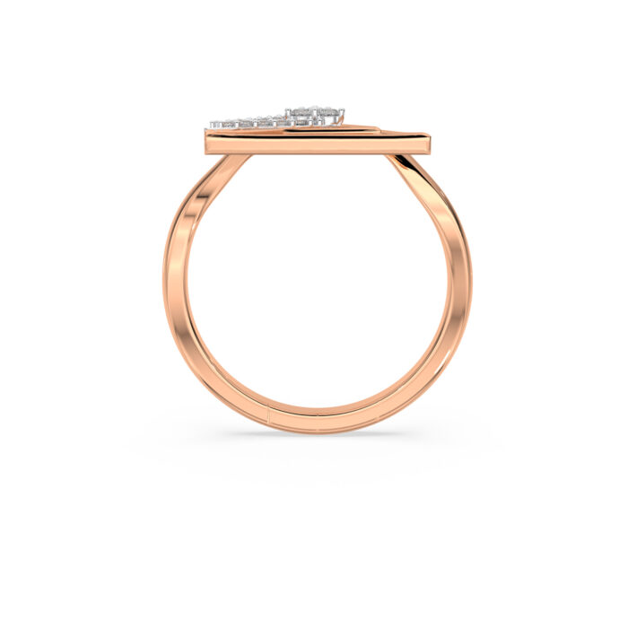 The Seraphine Ring