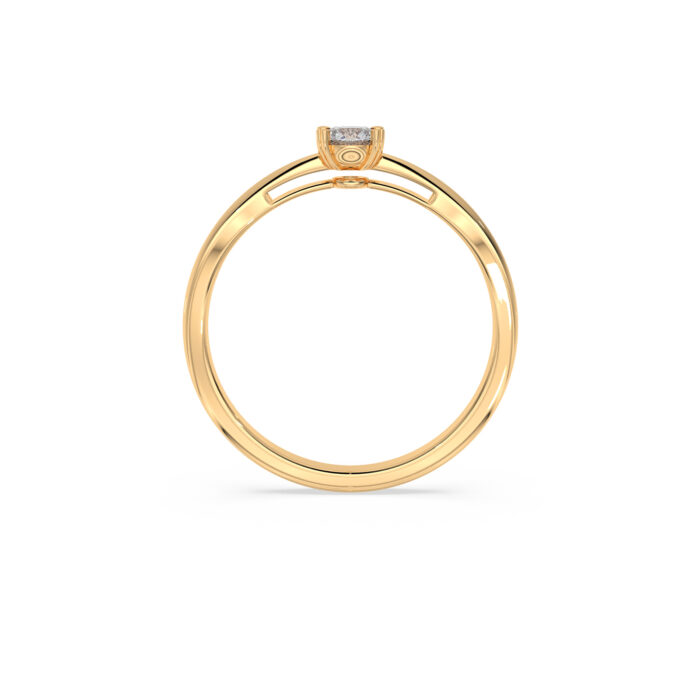 The Silvara Ring
