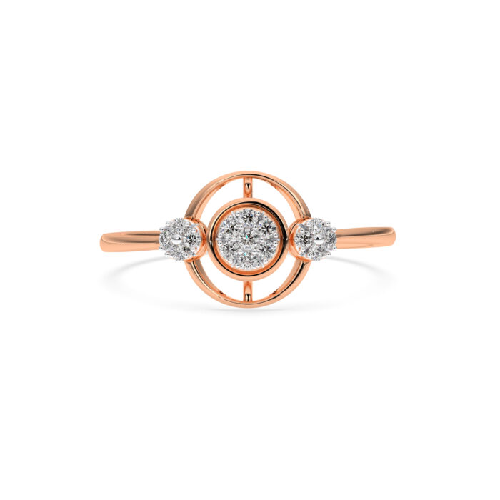 The Blingra Ring