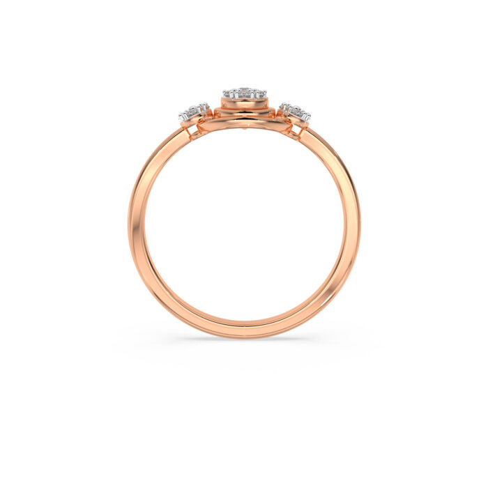 The Blingra Ring