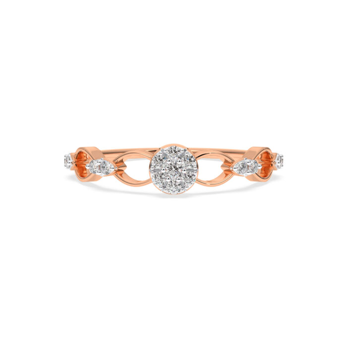 The Amoura Ring