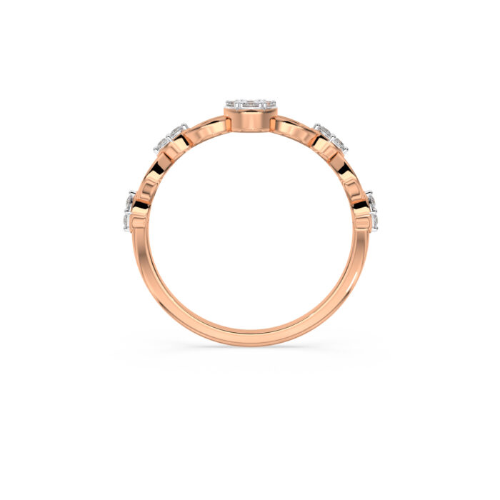 The Amoura Ring