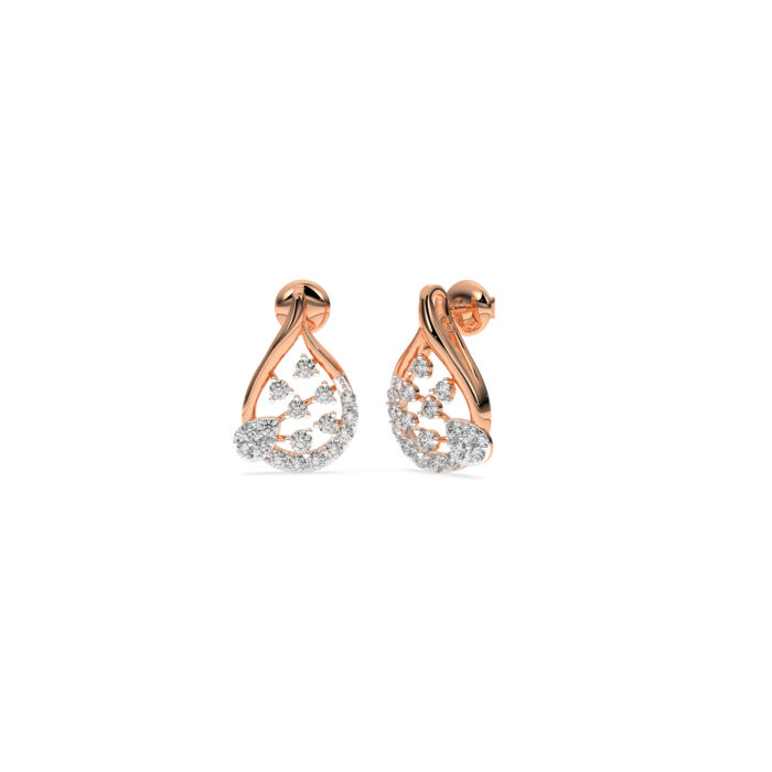 The Olin Earring