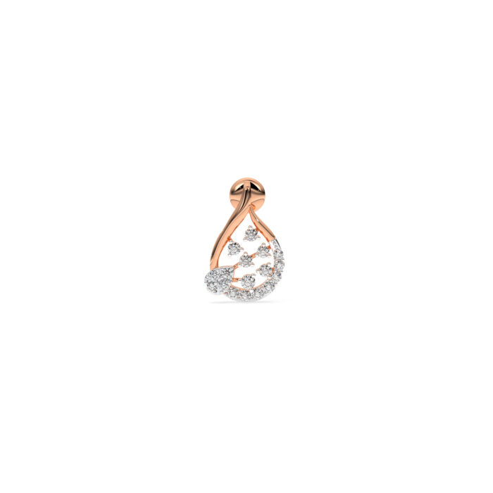 The Olin Earring