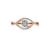 The Charvi Spark Ring