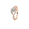 The Charvi Spark Ring