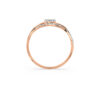 The Charvi Spark Ring