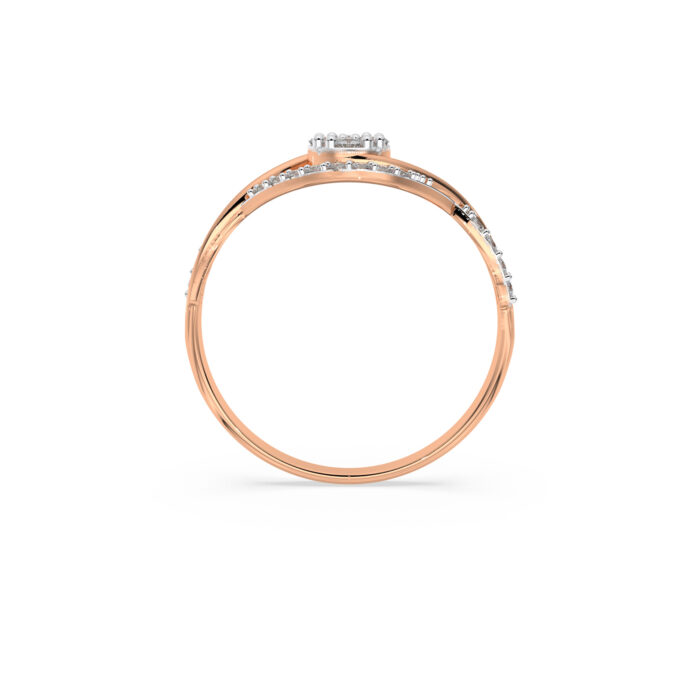 The Charvi Spark Ring