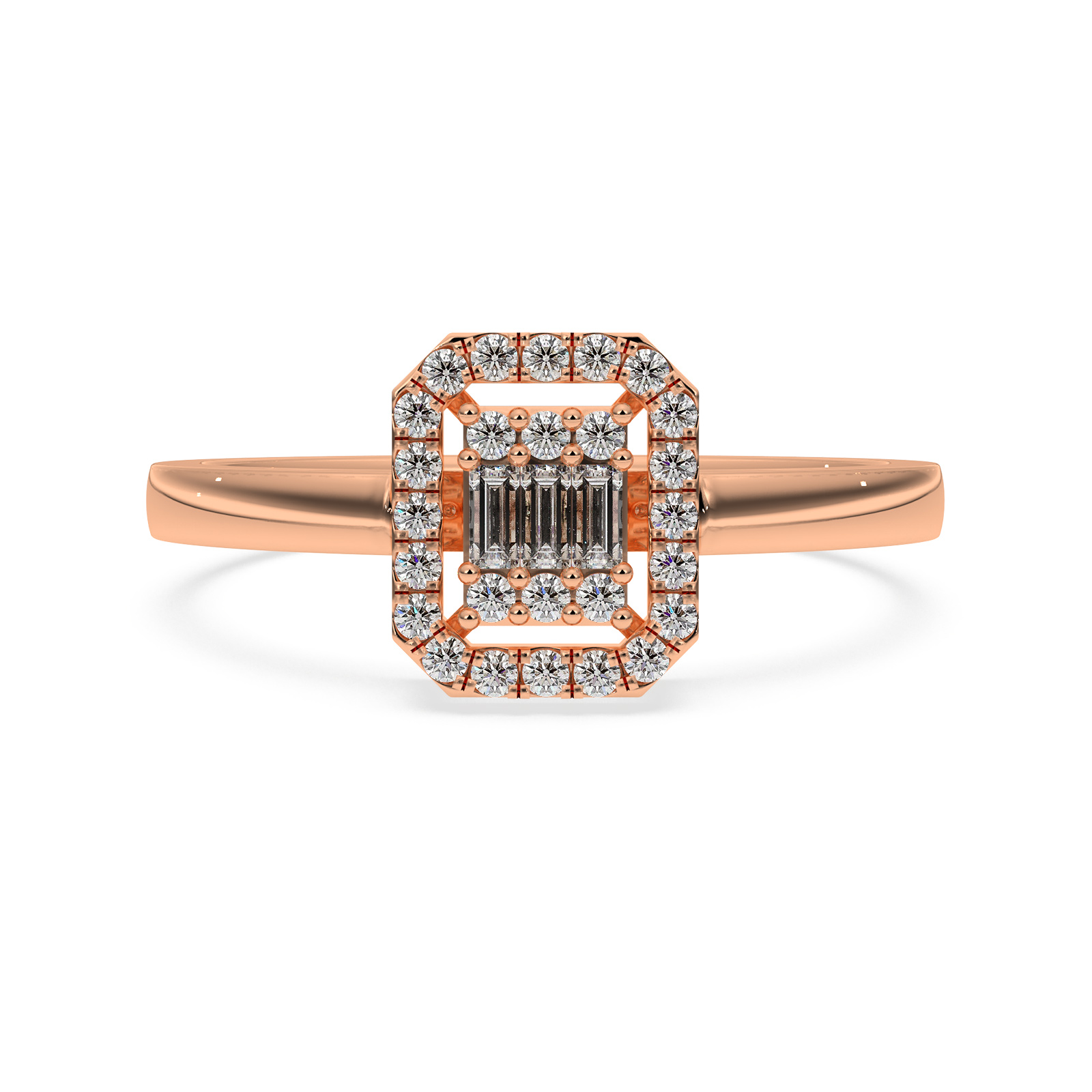 The Zaeili Ring