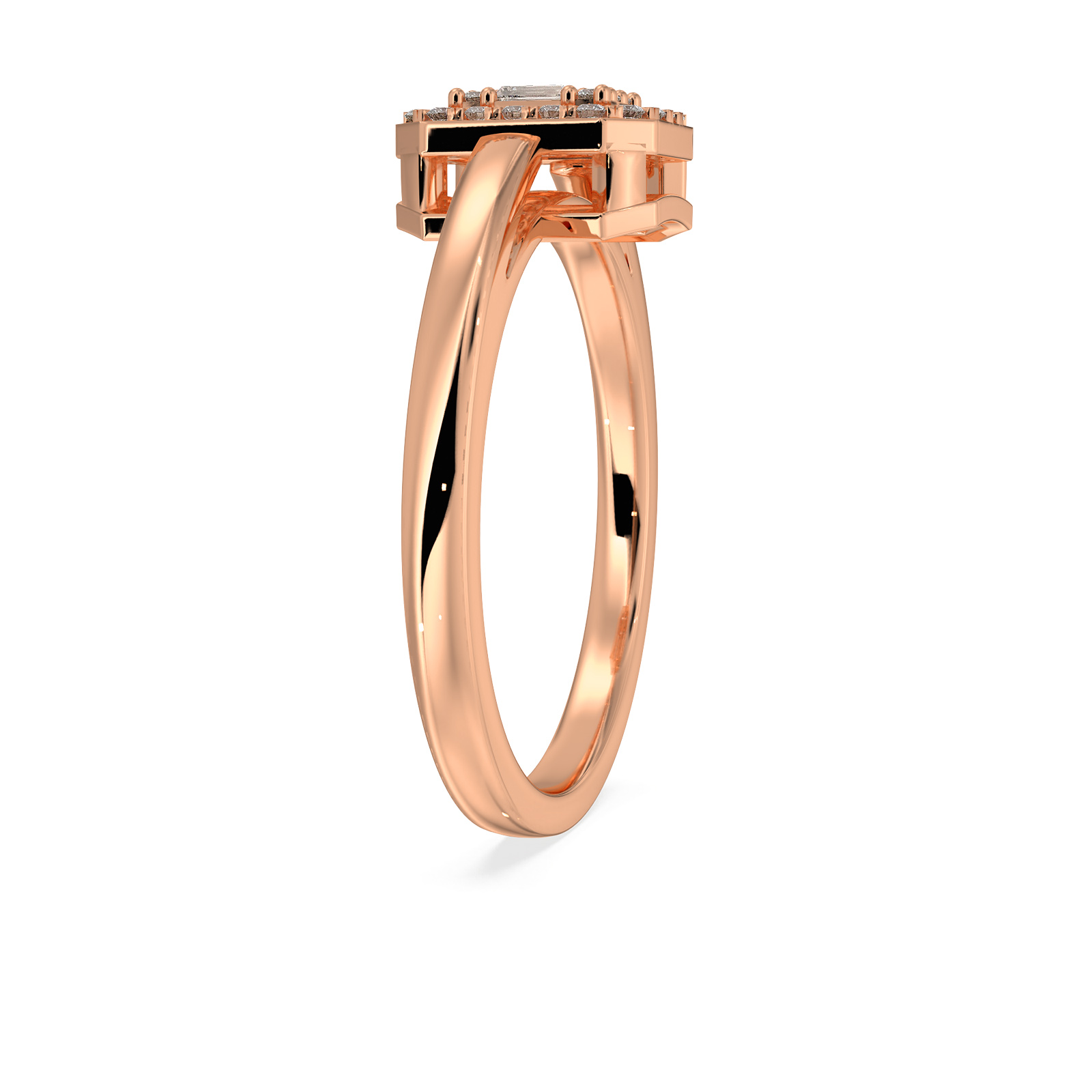 The Zaeili Ring
