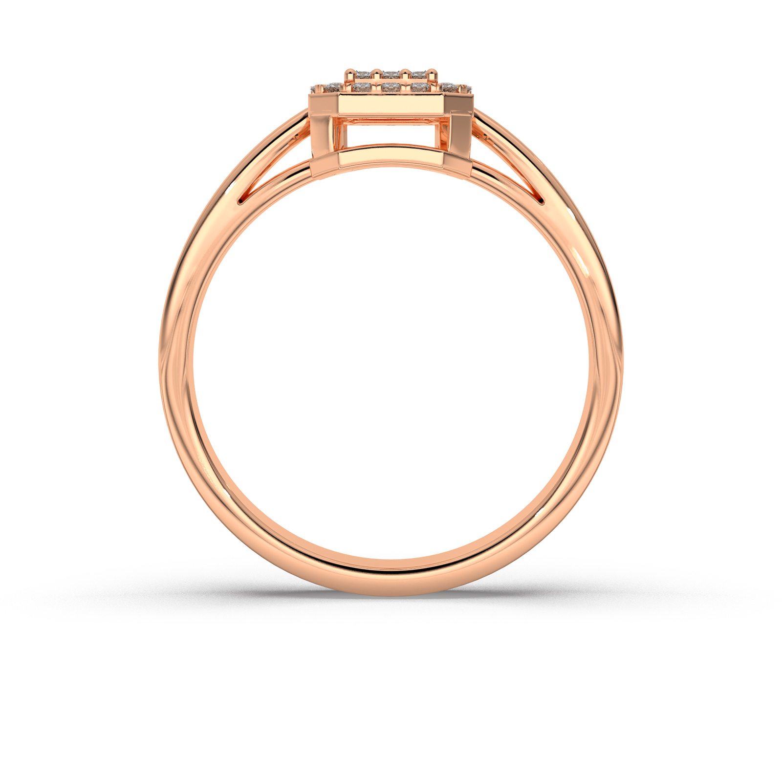 The Zaeili Ring
