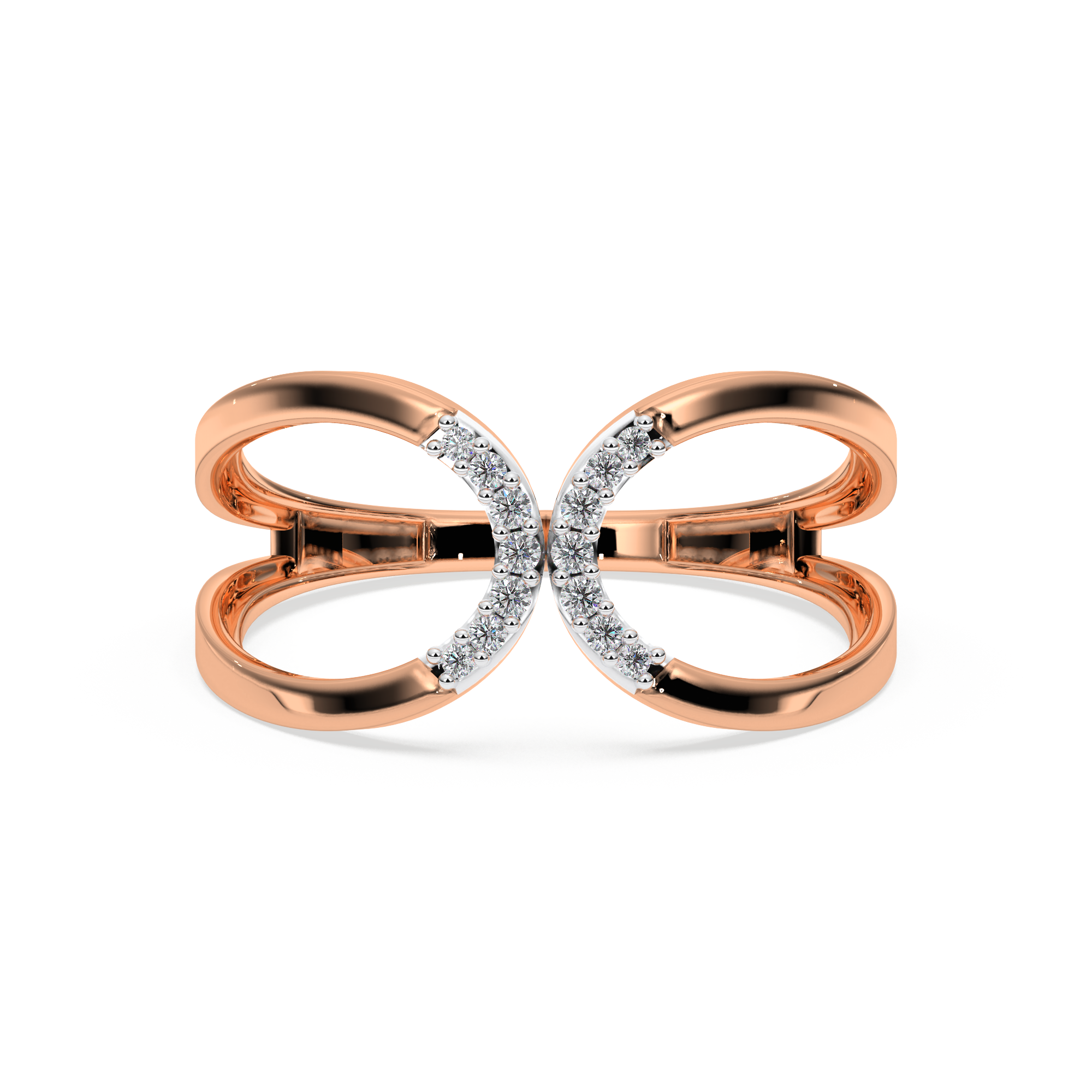 The Rauli Ring