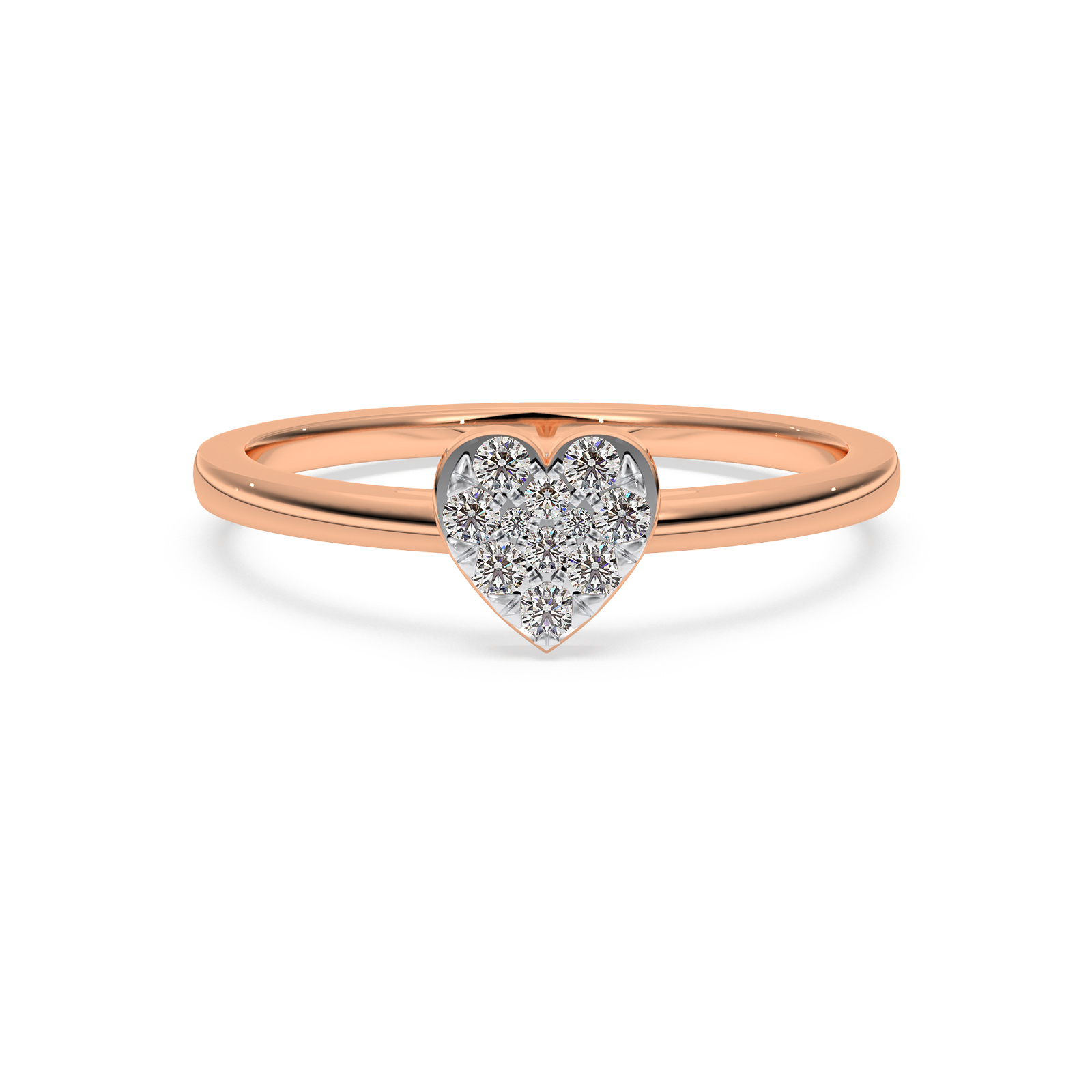 The Apex Ring