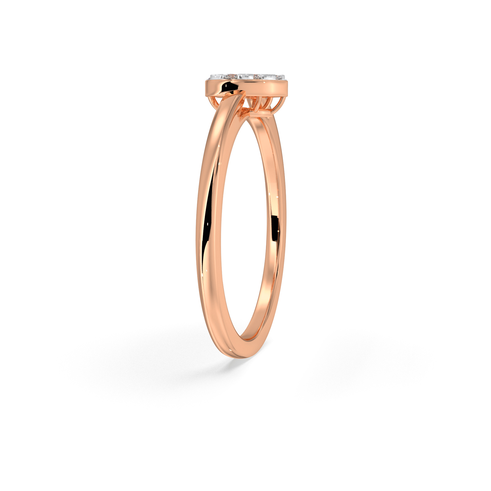 The Apex Ring