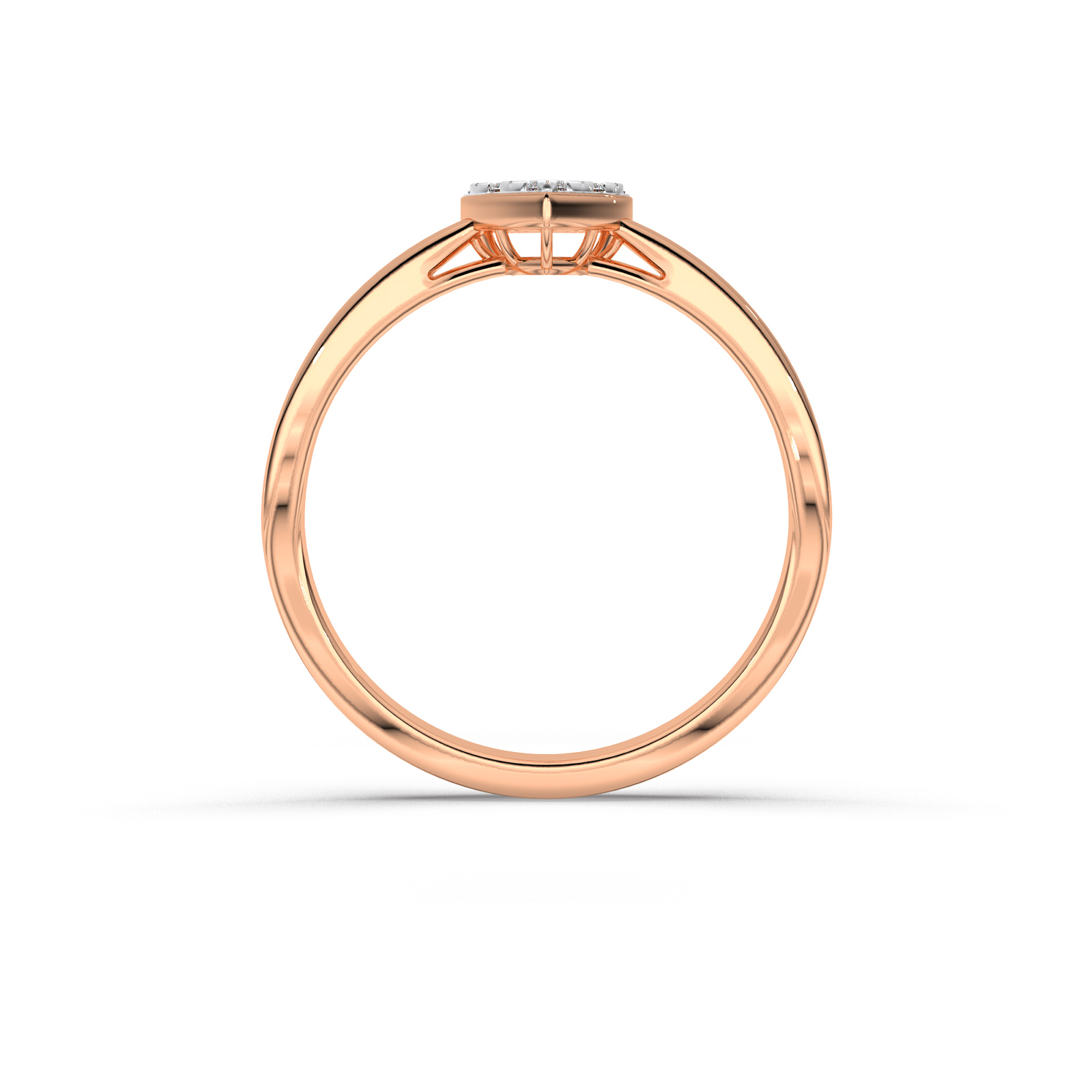 The Apex Ring