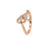 The Aurivelle Ring