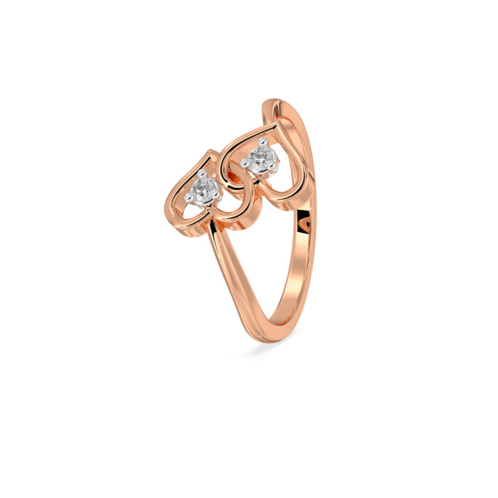 The Aurivelle Ring