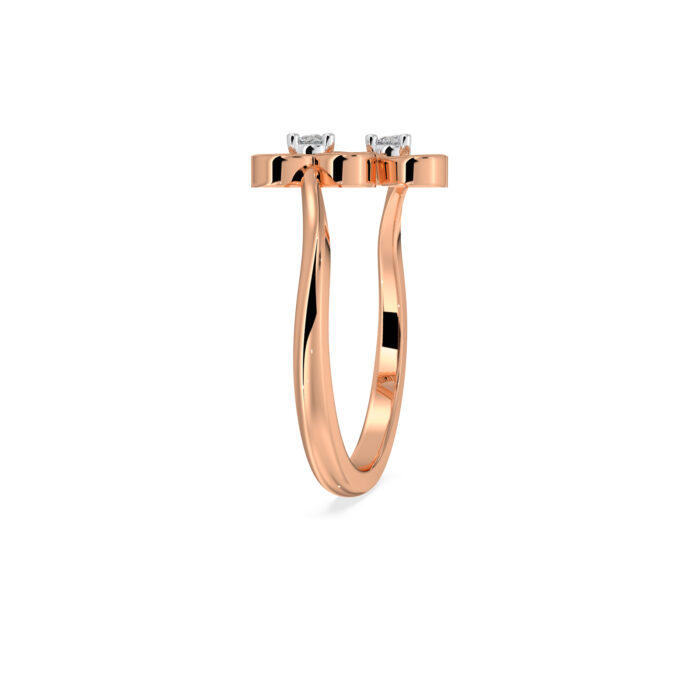 The Aurivelle Ring